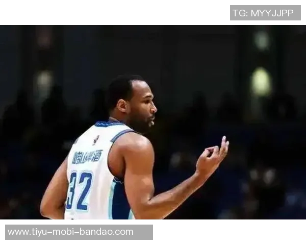 外援小贾马尔尼尔森正式注册将为北控男篮征战CBA赛季