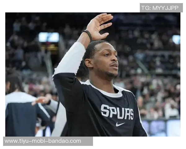 苏群分析马刺外线潜力回归福克斯后将迎来幸福烦恼球员分配成难题